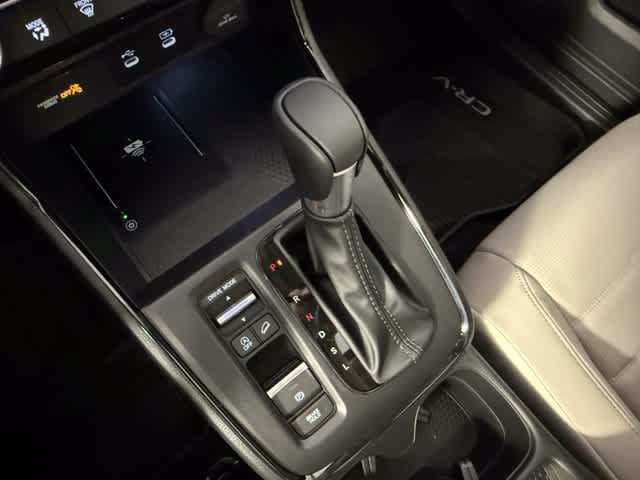 New 2027 Honda CR-V EX-L image 26