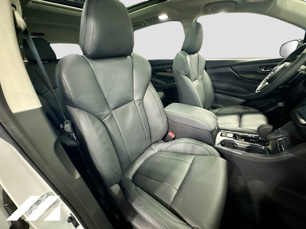 New 2026 Subaru Ascent Bronze Edition image 32