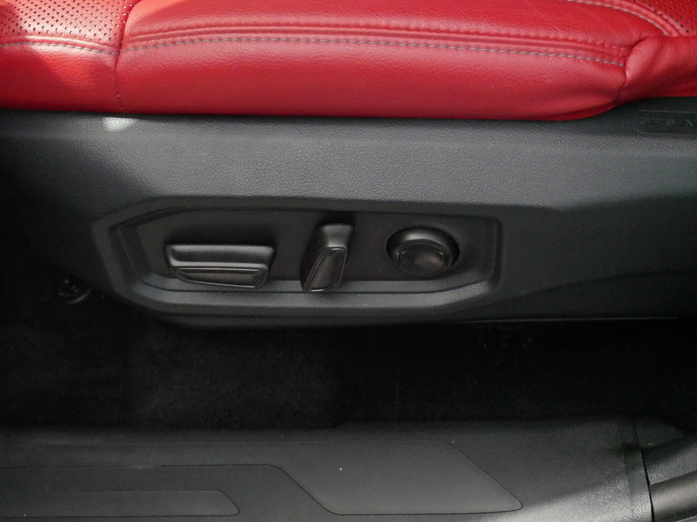 Certified 2023 Toyota Tundra TRD Pro AWD/4WD image 20