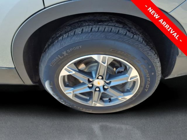 Used 2025 Chevrolet Blazer LT w/ Convenience Package image 7