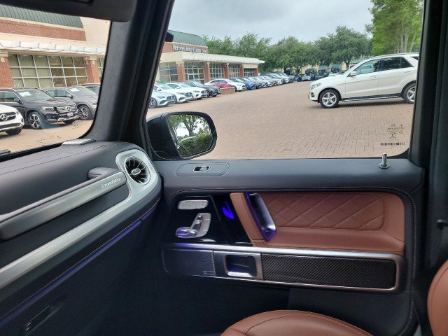 Used 2020 Mercedes-Benz G 63 AMG 4MATIC image 4