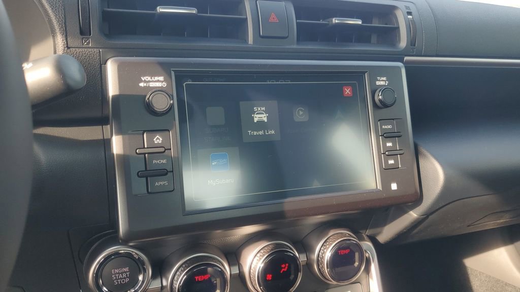 New 2026 Subaru BRZ Limited image 19