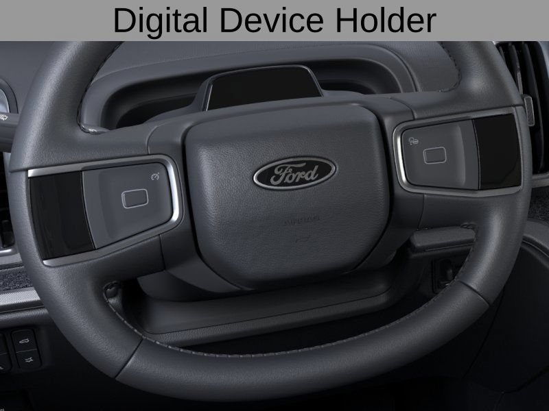 New 2026 Ford Expedition Tremor AWD/4WD image 13