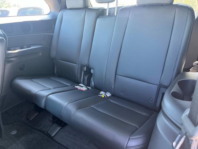 New 2026 Hyundai Palisade Calligraphy FWD image 20