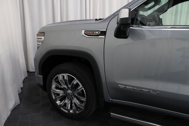 New 2026 GMC Sierra 1500 Denali image 8