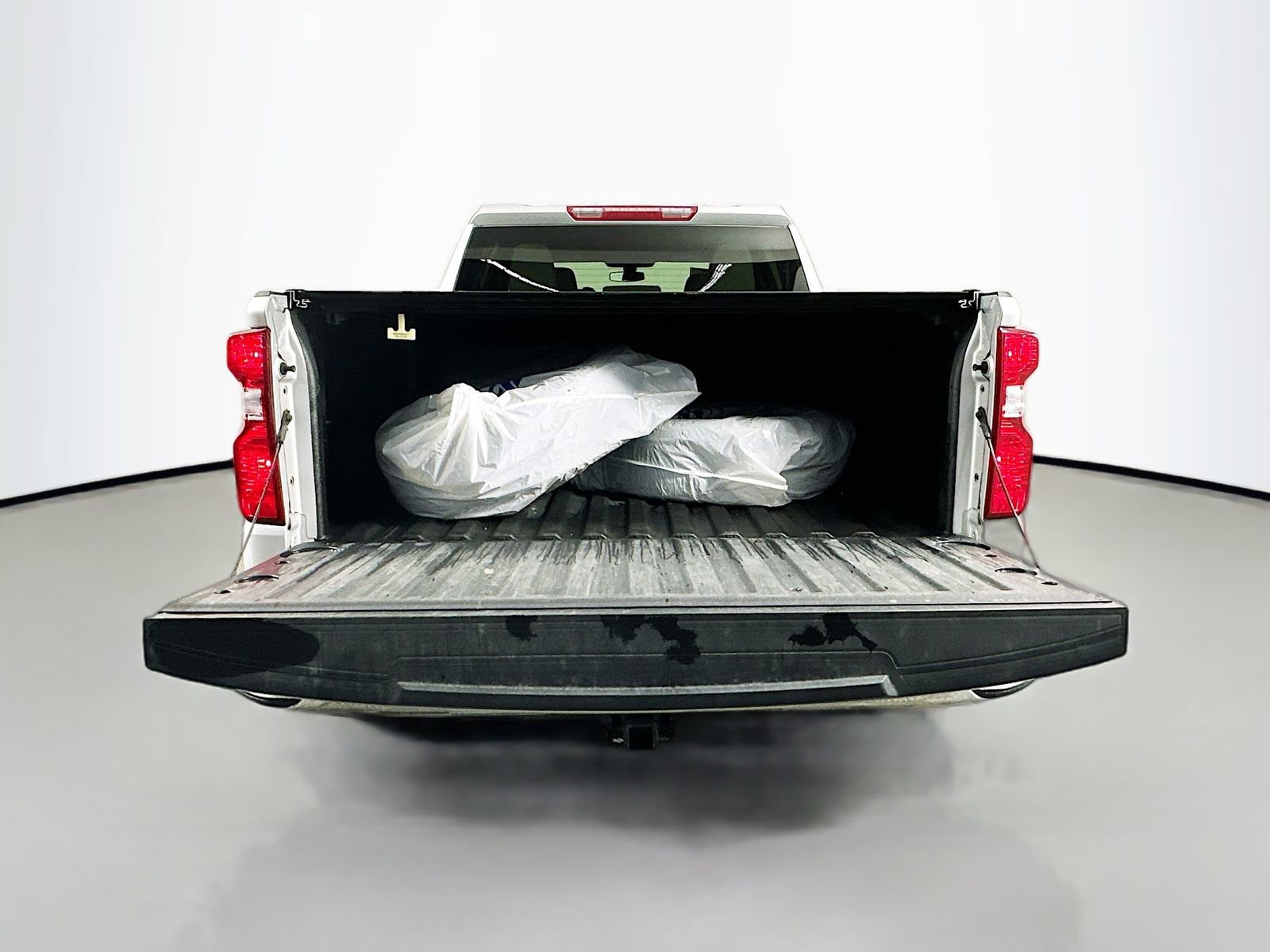 Used 2022 Chevrolet Silverado 1500 LT w/ Fleet Comfort Package AWD/4WD image 27