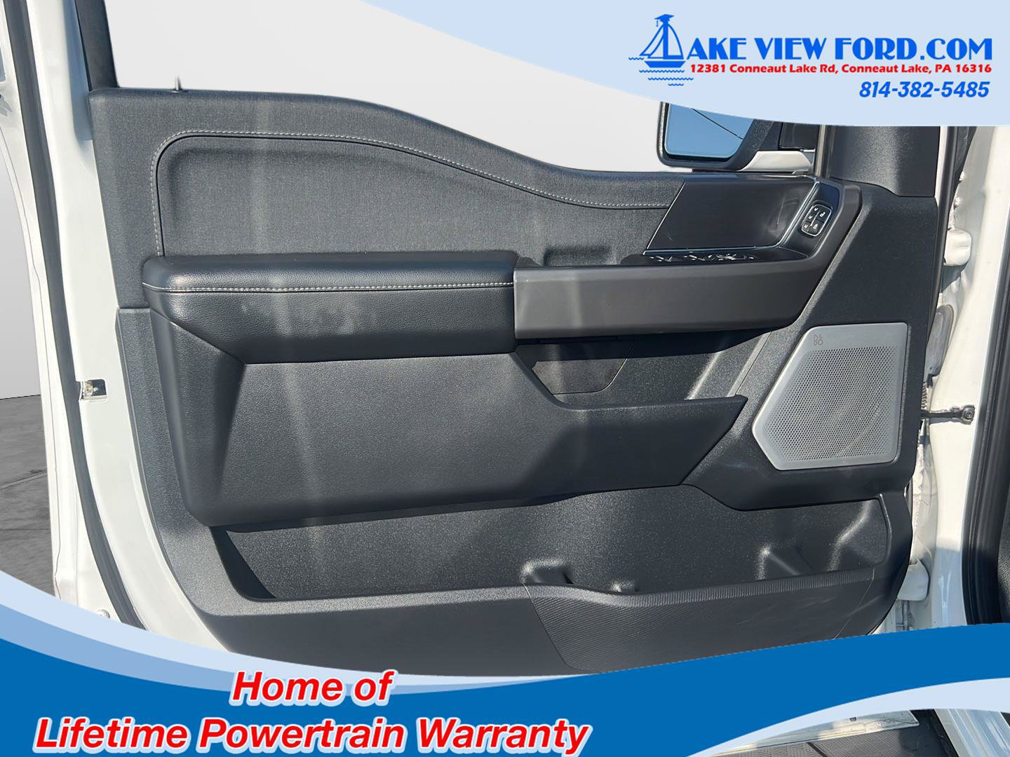 Used 2024 Ford F150 Lariat w/ Equipment Group 502A High AWD/4WD image 20