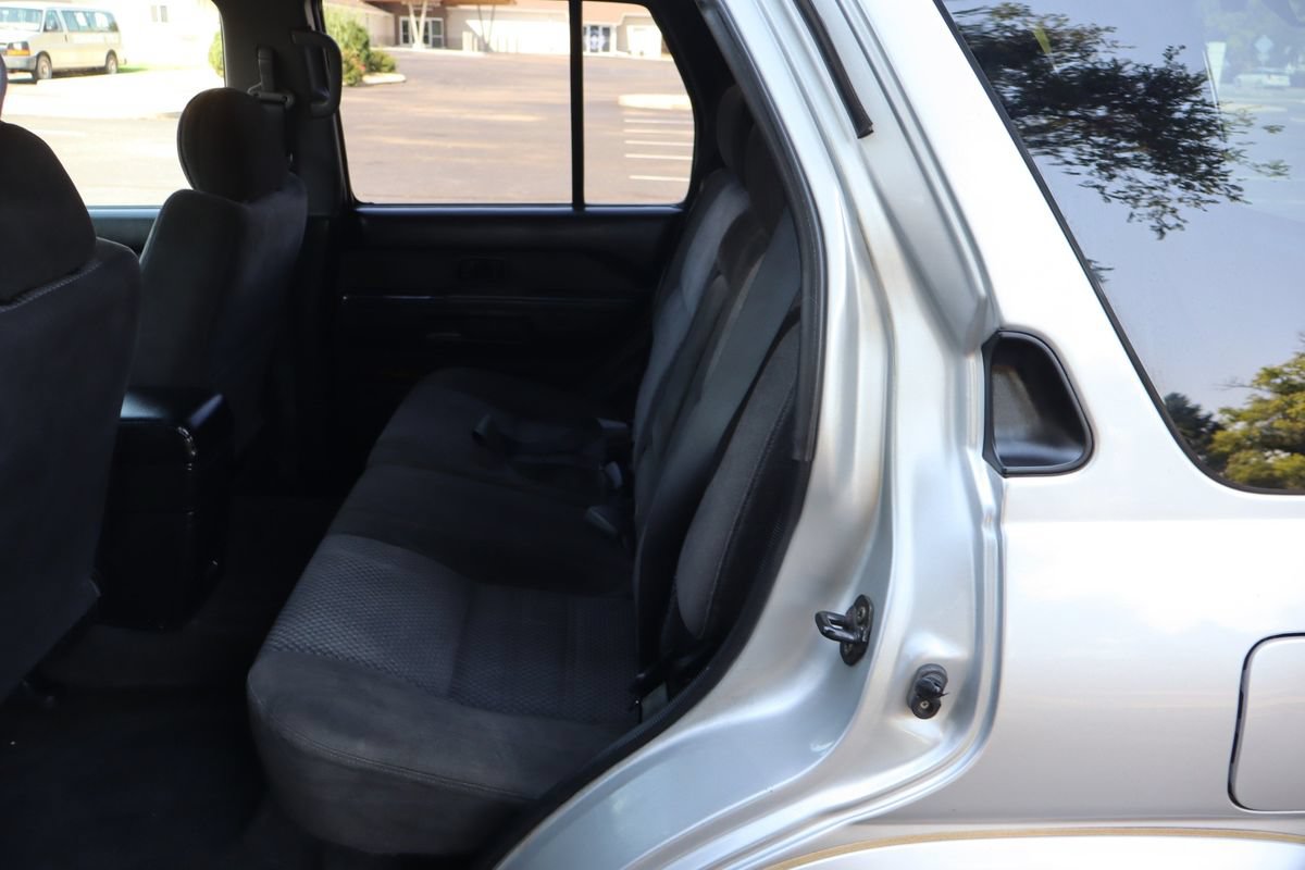 Used 2003 Nissan Pathfinder SE w/ SE Popular Pkg AWD/4WD image 20