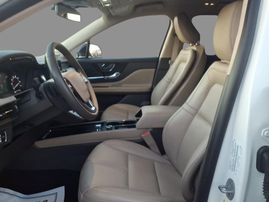 Certified 2022 Lincoln Corsair FWD image 20