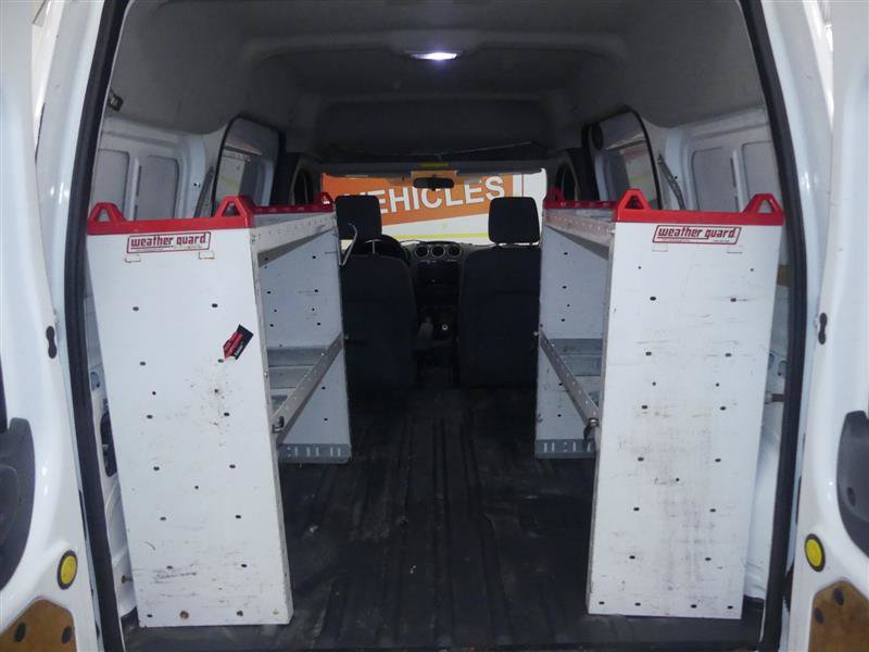 Used 2013 Ford Transit Connect XL FWD image 4