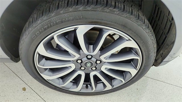 Used 2022 Land Rover Range Rover Westminster Edition image 59