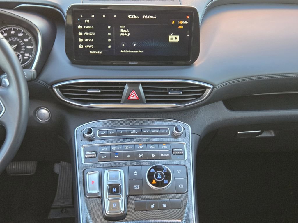 Used 2023 Hyundai Santa Fe SEL image 22