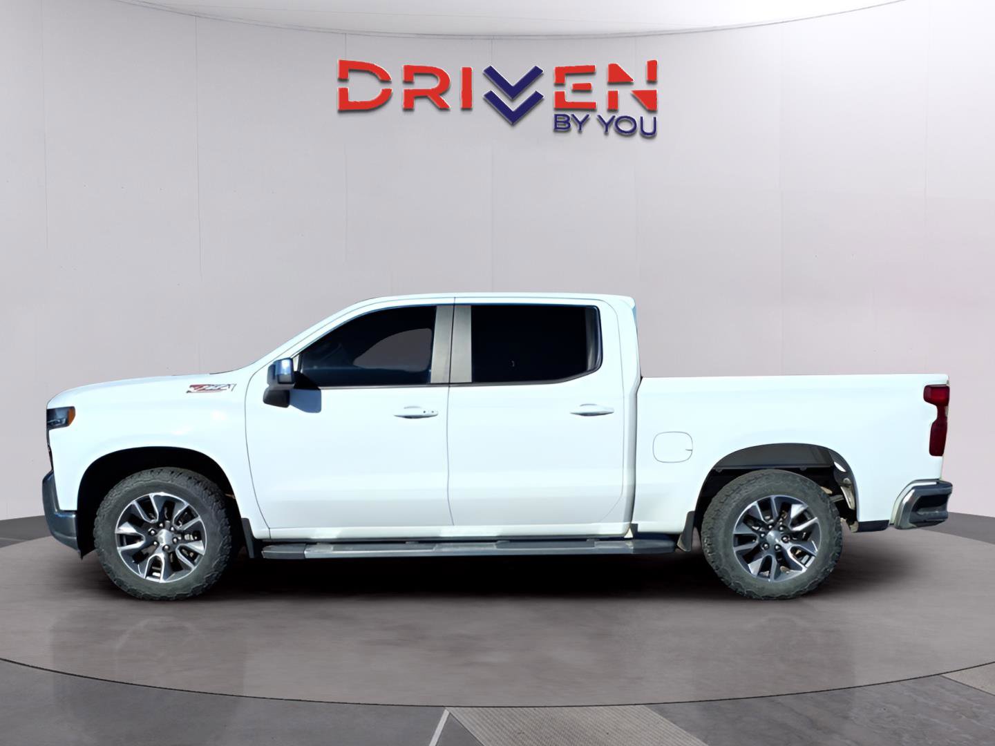 Used 2020 Chevrolet Silverado 1500 LT w/ All-Star Edition image 2