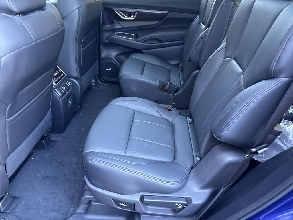 New 2026 Subaru Ascent Touring w/ Popular Package #1 image 31