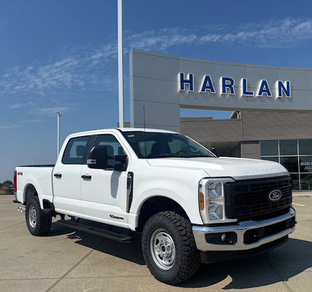 New 2026 Ford F250 XL w/ XL Off-Road Package image 1