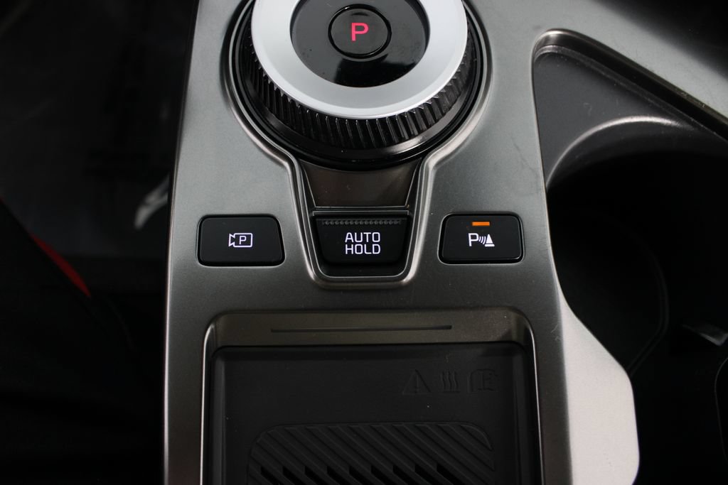 Used 2022 Kia EV6 Wind RWD image 7
