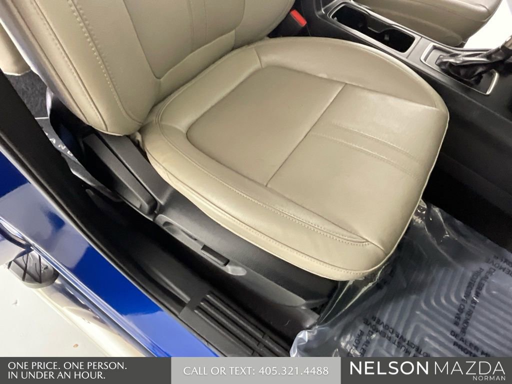 Used 2019 Ford Ranger Lariat w/ Equipment Group 501A Mid AWD/4WD image 28