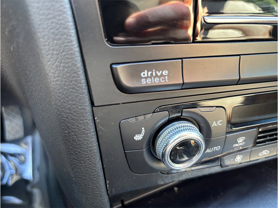 Used 2016 Audi A5 2.0T Premium Plus w/ Technology Package image 31