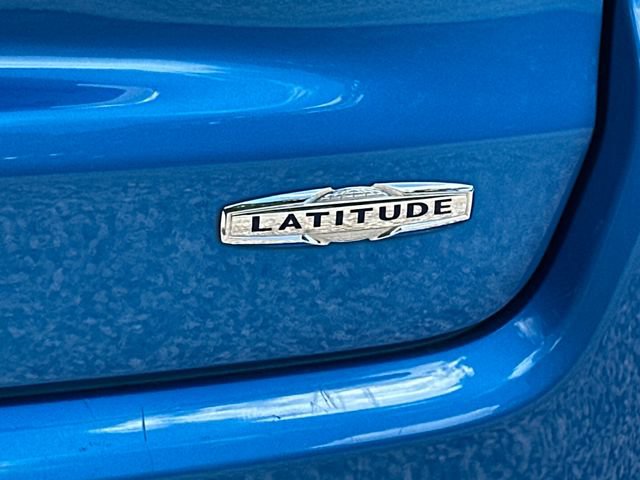 Used 2024 Jeep Compass Latitude AWD/4WD image 13