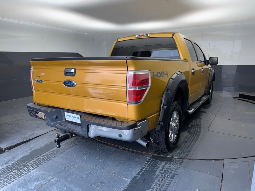 Used 2009 Ford F150 XLT image 12
