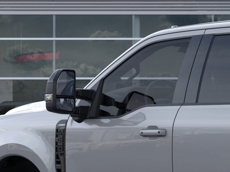 New 2026 Ford F250 Lariat w/ Black Appearance Package AWD/4WD image 20
