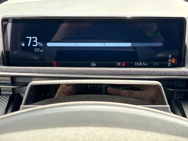 Certified 2025 Ford Mustang Mach-E Premium AWD/4WD image 22