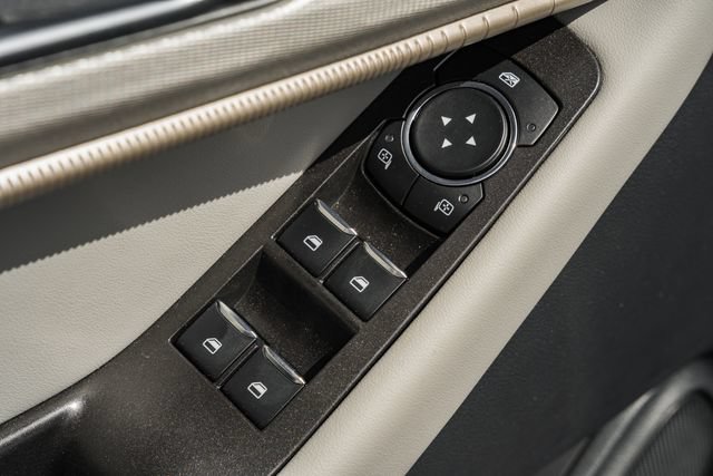 New 2026 Ford Explorer Active w/ Active Comfort Package AWD/4WD image 36