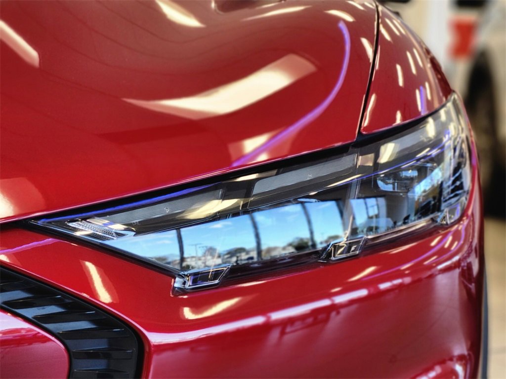 New 2024 Ford Mustang Mach-E Select w/ Comfort Package Lite image 8