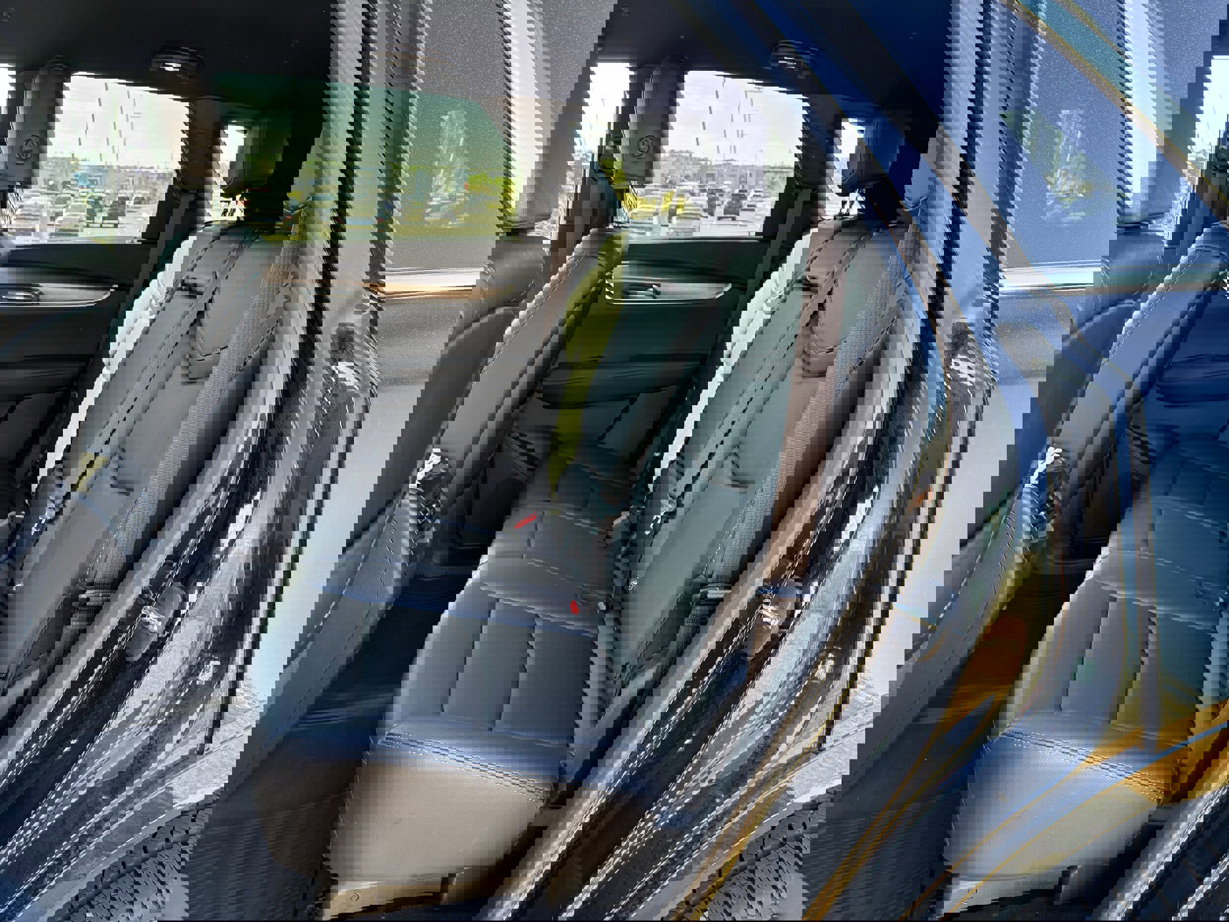 Used 2022 Cadillac XT5 Luxury image 31