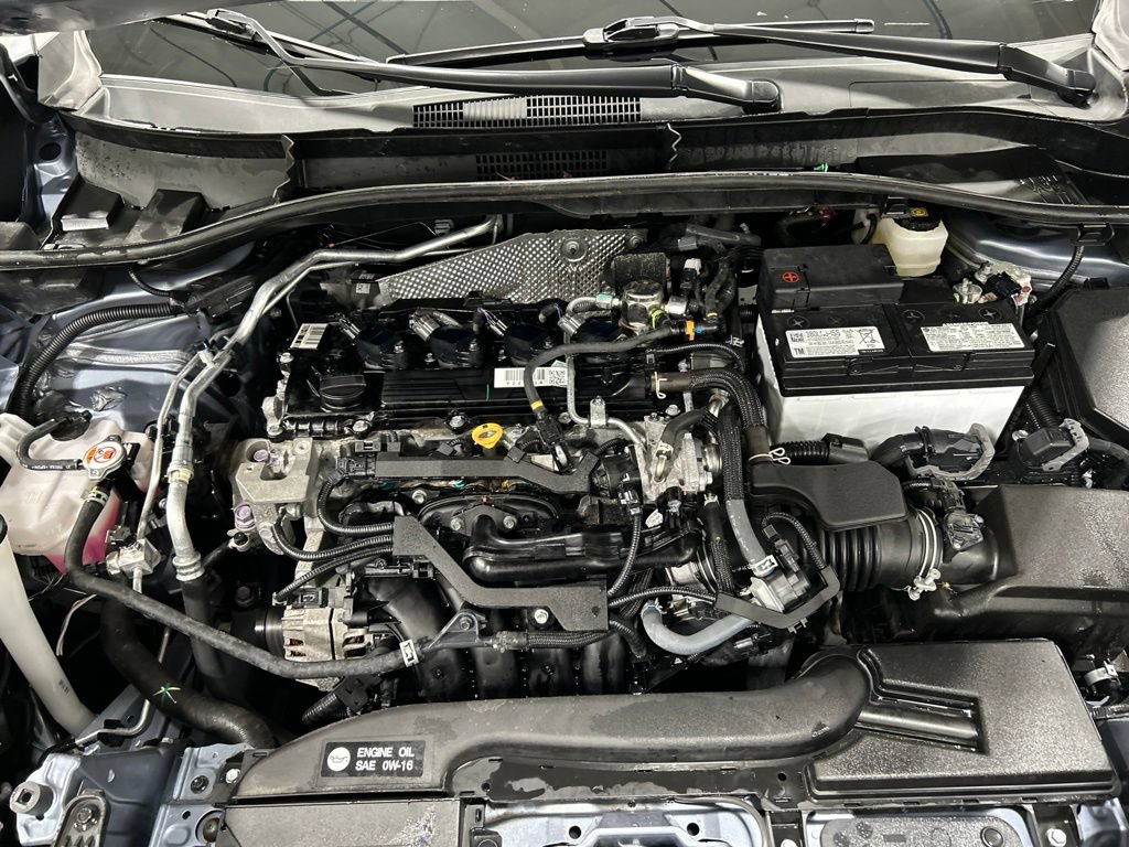 Used 2022 Toyota Corolla Cross L AWD/4WD image 27