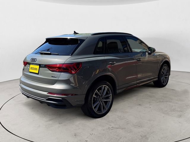 Used 2025 Audi Q3 2.0T Premium AWD/4WD image 5