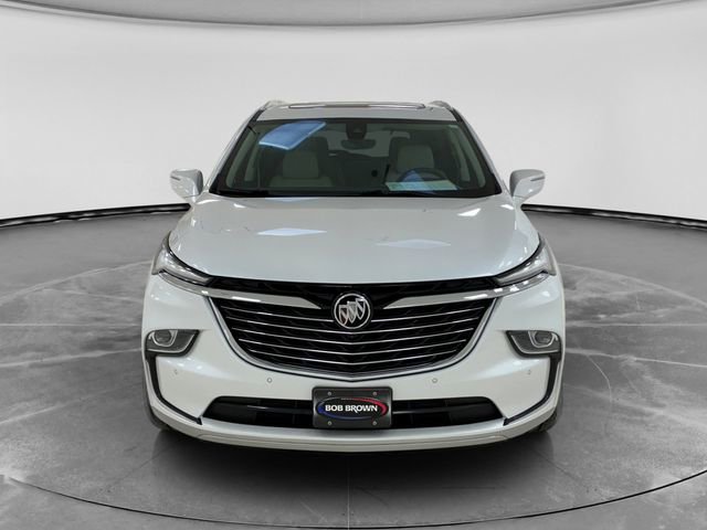 Used 2023 Buick Enclave Premium w/ Experience Buick Package AWD/4WD image 8