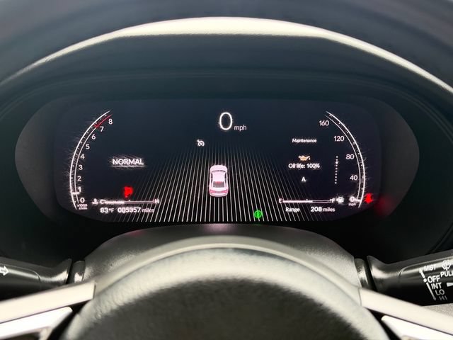 Certified 2025 Acura TLX w/ Technology Package FWD image 23