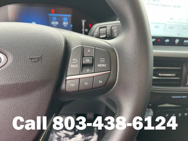 Used 2025 Ford Escape Active w/ Tech Pack #1 FWD image 20