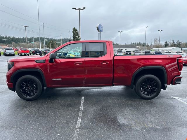 Used 2022 GMC Sierra 1500 Elevation w/ X31 Off-Road Package image 5