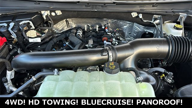 New 2025 Ford Expedition Active image 32