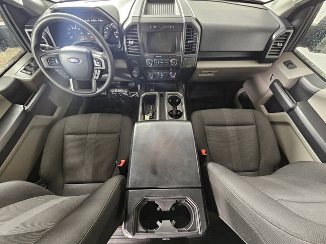 Used 2019 Ford F150 XL w/ Equipment Group 101A Mid image 20