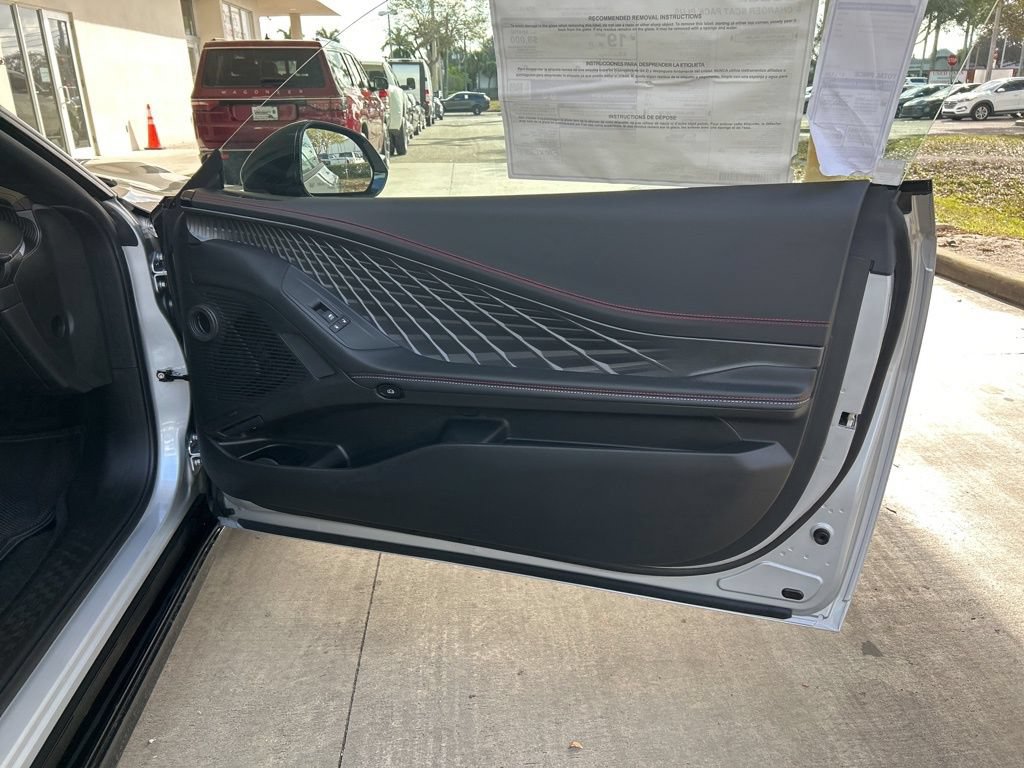 New 2026 Dodge Charger Scat Pack AWD/4WD image 30