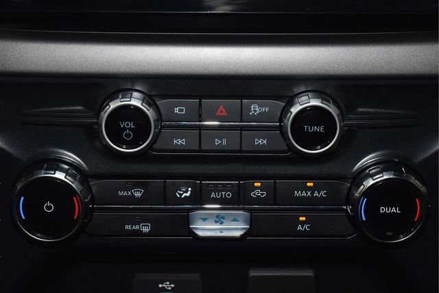 Used 2025 Ford F150 XLT w/ Equipment Group 301A Standard AWD/4WD image 19