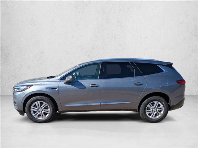 Used 2020 Buick Enclave Essence w/ Sound and Sites Package image 9