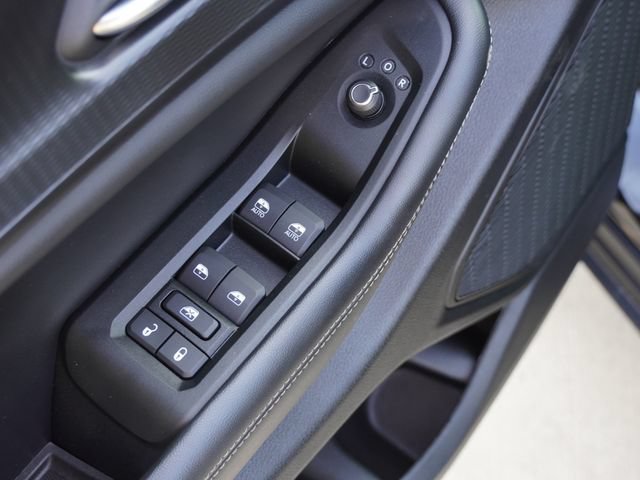 Certified 2024 Jeep Grand Cherokee Laredo RWD image 20