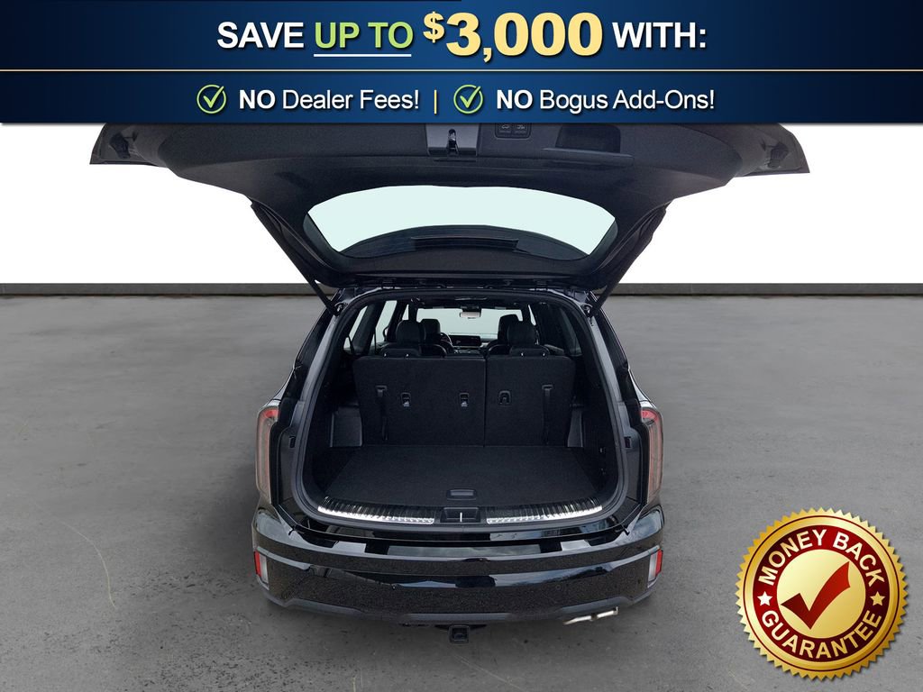 Used 2025 Kia Telluride SX Prestige X-Pro image 24