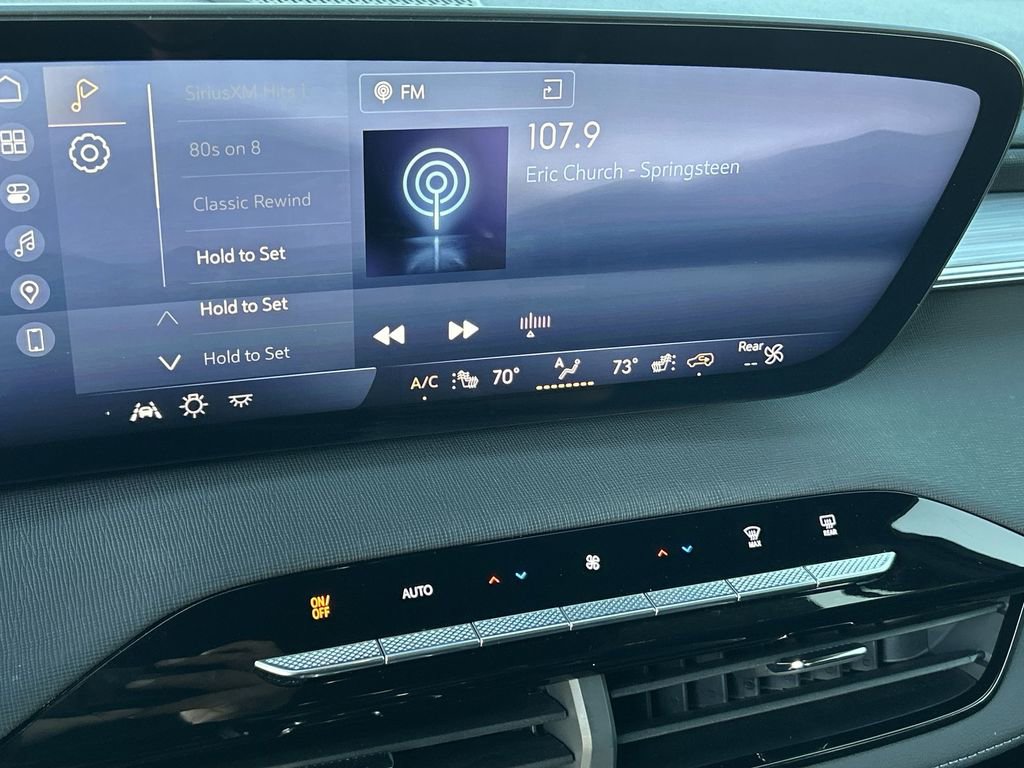 Used 2025 Buick Enclave Preferred image 13