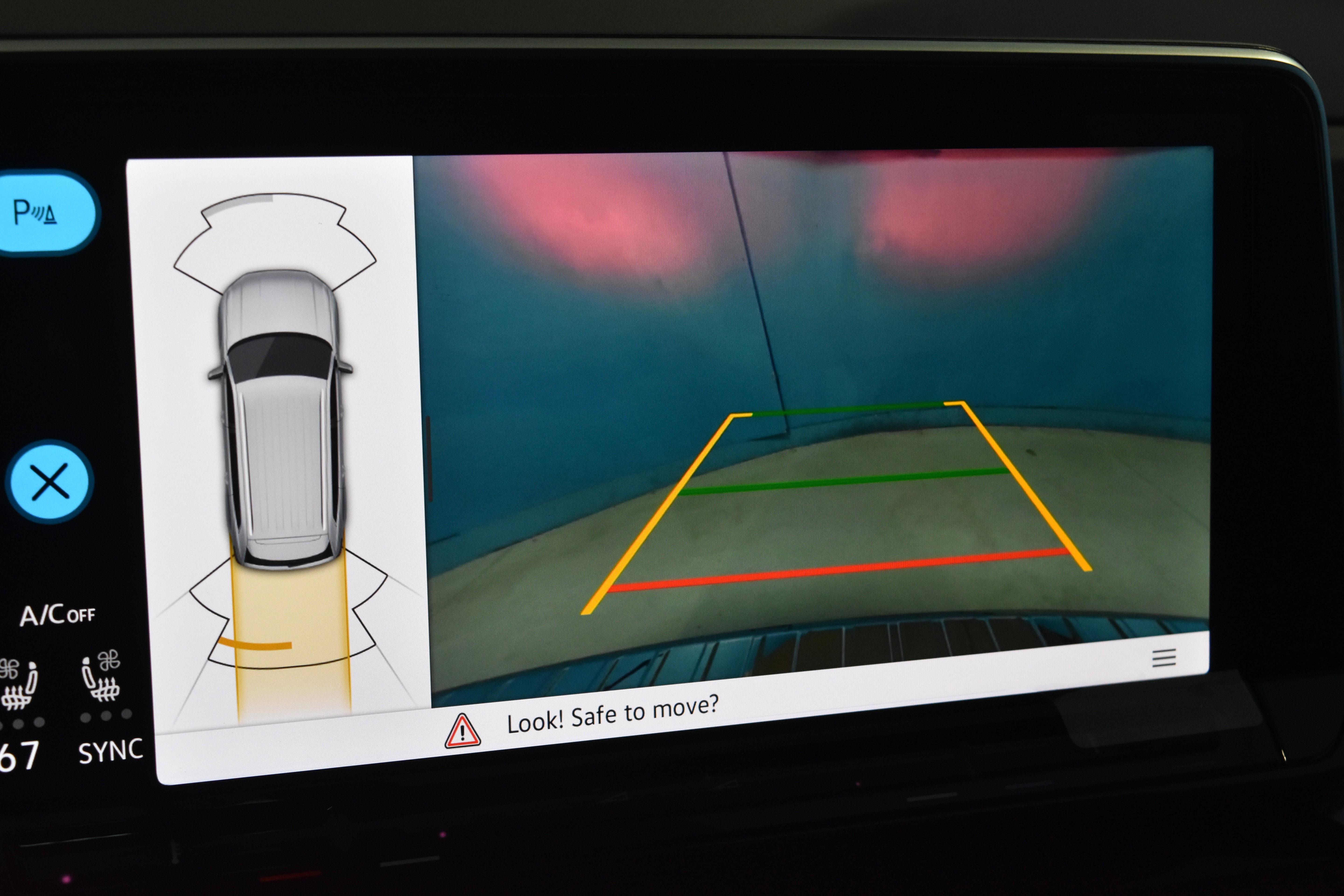 New 2026 Volkswagen Atlas SE AWD/4WD image 10
