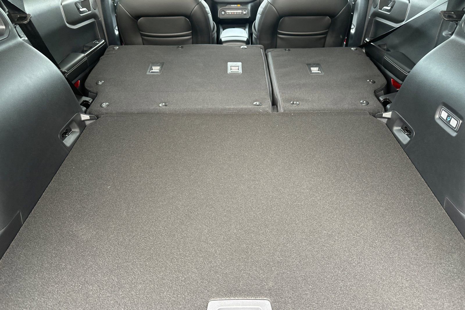 New 2026 Ford Bronco Sport Outer Banks w/ Outer Banks Tech Package+ image 15