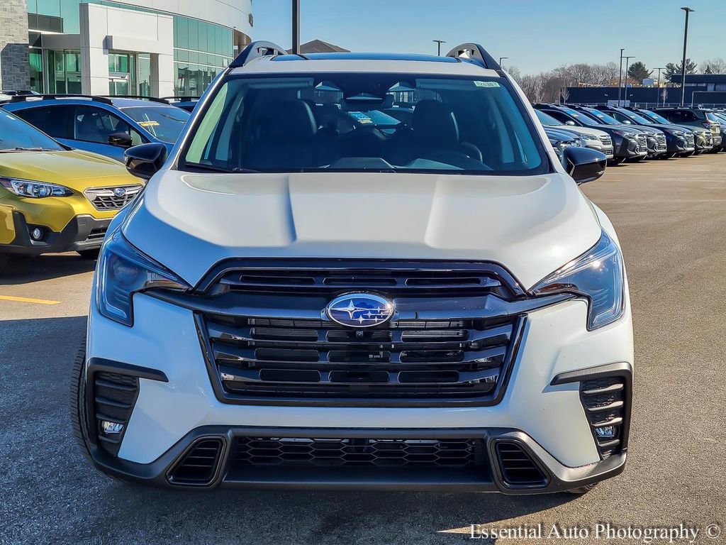 New 2026 Subaru Ascent Bronze Edition image 4