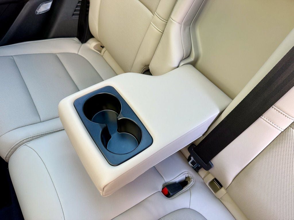 New 2026 Lincoln Corsair Premiere image 37
