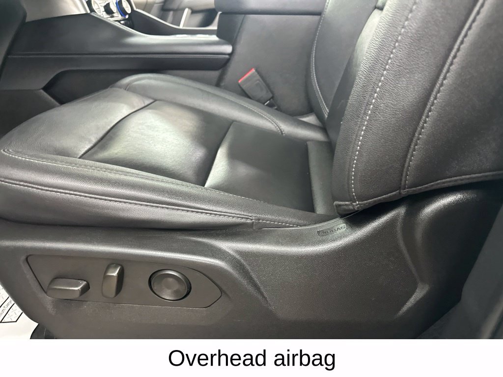 Used 2023 Chevrolet Tahoe Z71 AWD/4WD image 37