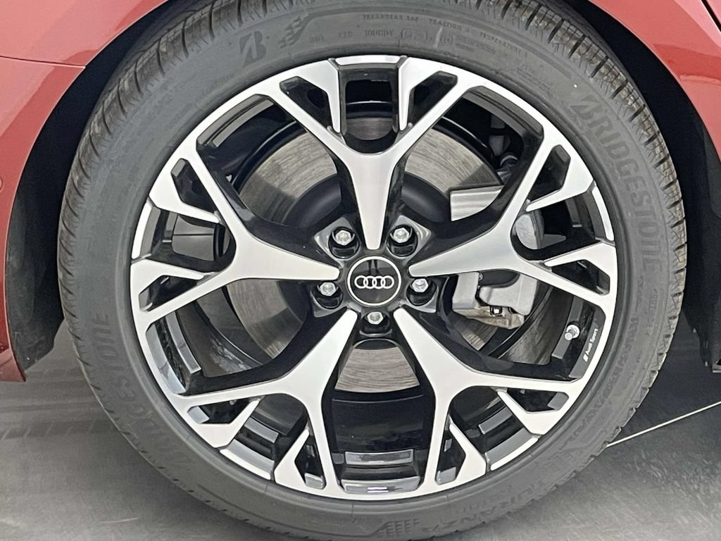 New 2026 Audi A6 Prestige AWD/4WD image 13