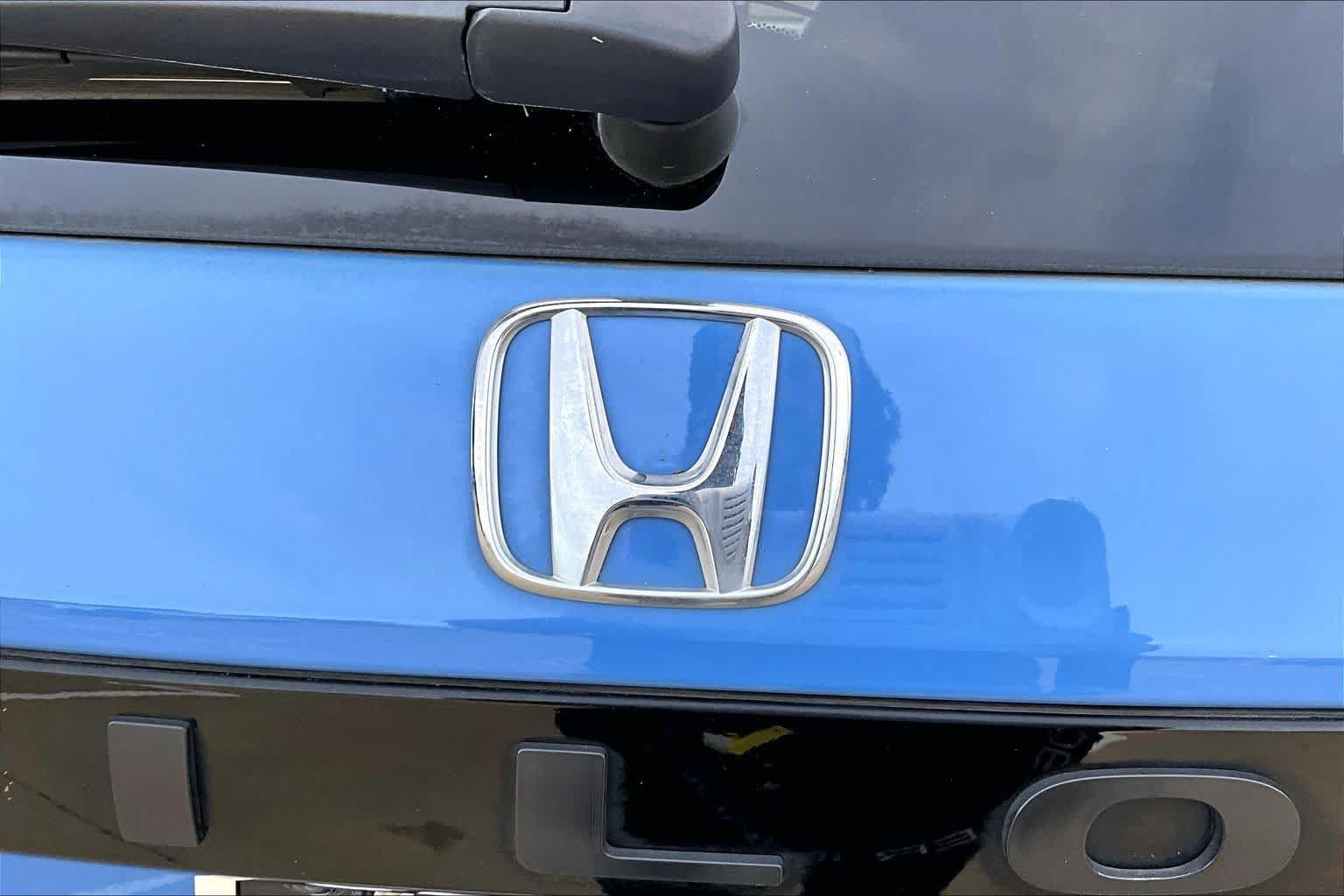 Used 2025 Honda Pilot TrailSport image 30